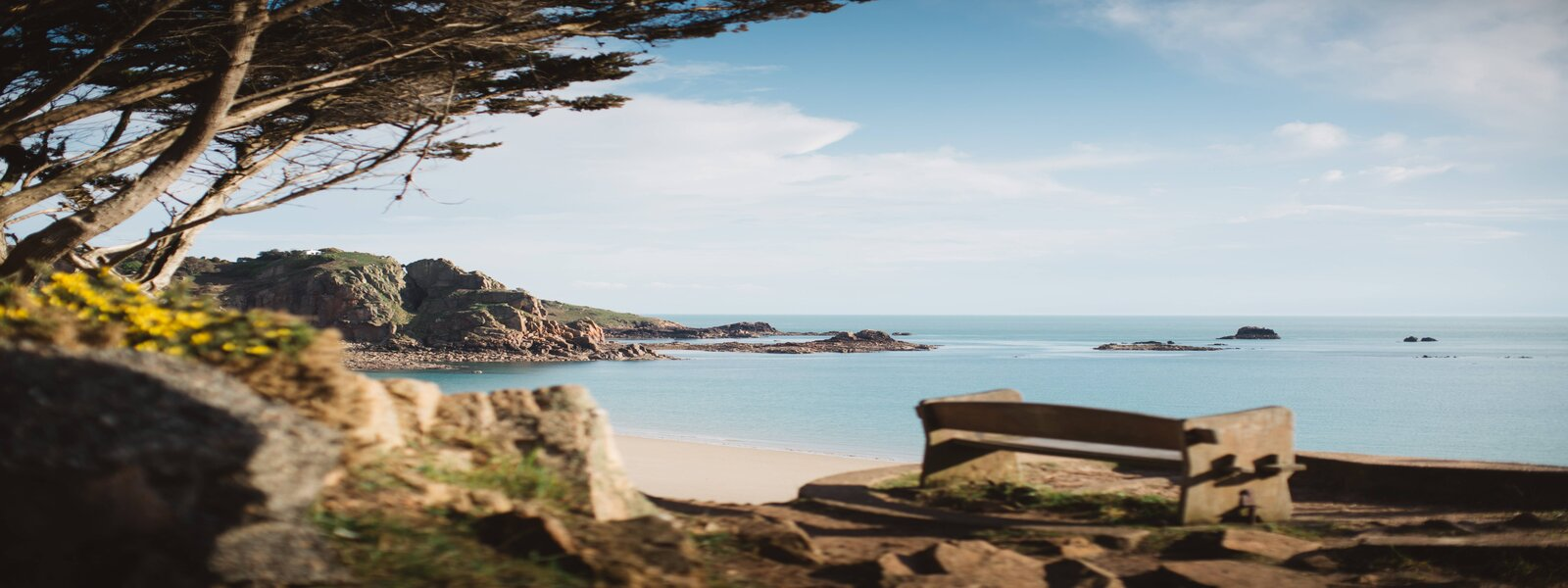 Jersey, Guernsey Sark Metro Travel